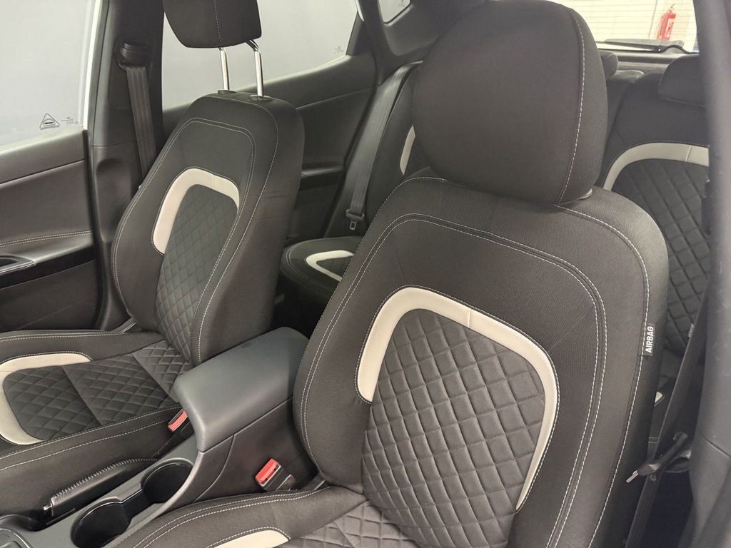 Used Kia Ceed 2016 for sale - 76962700: Photo 38