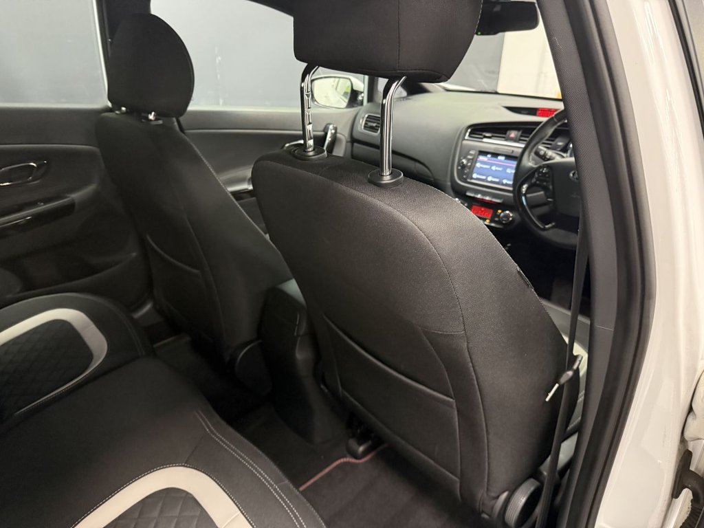 Used Kia Ceed 2016 for sale - 76962700: Photo 39