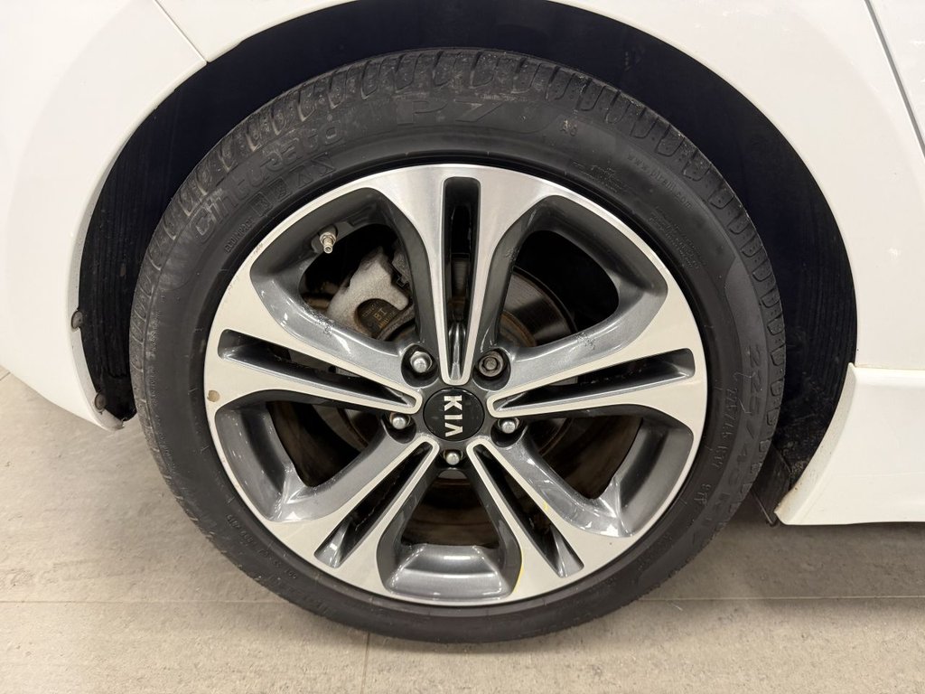 Used Kia Ceed 2016 for sale - 76962700: Photo 45