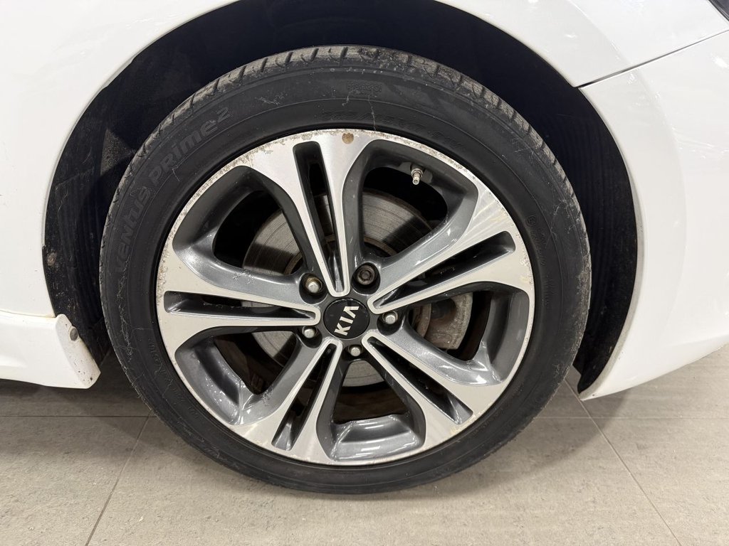 Used Kia Ceed 2016 for sale - 76962700: Photo 46