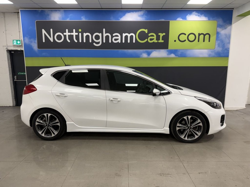 Used Kia Ceed 2016 for sale - 76962700: Photo 5