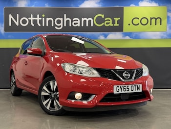 Used Nissan Pulsar 2015 for sale - 79370755: Photo