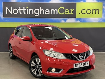 Used Nissan Pulsar 2015 for sale - 79370755: Photo