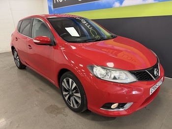 Used Nissan Pulsar 2015 for sale - 79370755: Photo