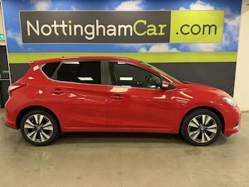 Used Nissan Pulsar 2015 for sale - 79370755: Photo
