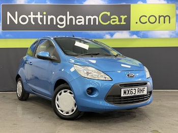Used Ford Ka 2013 for sale - 78533950: Photo