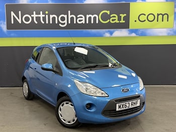 Used Ford Ka 2013 for sale - 78533950: Photo