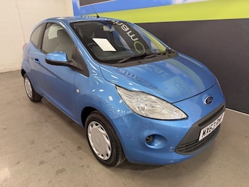 Used Ford Ka 2013 for sale - 78533950: Photo