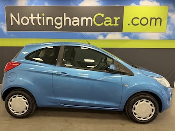 Used Ford Ka 2013 for sale - 78533950: Photo