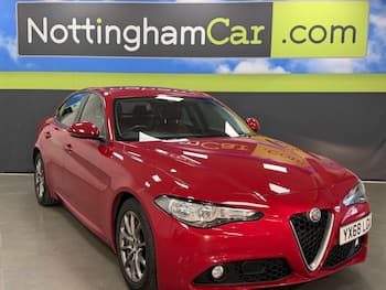 Used Alfa Romeo Giulia 2018 for sale - 79829231: Photo