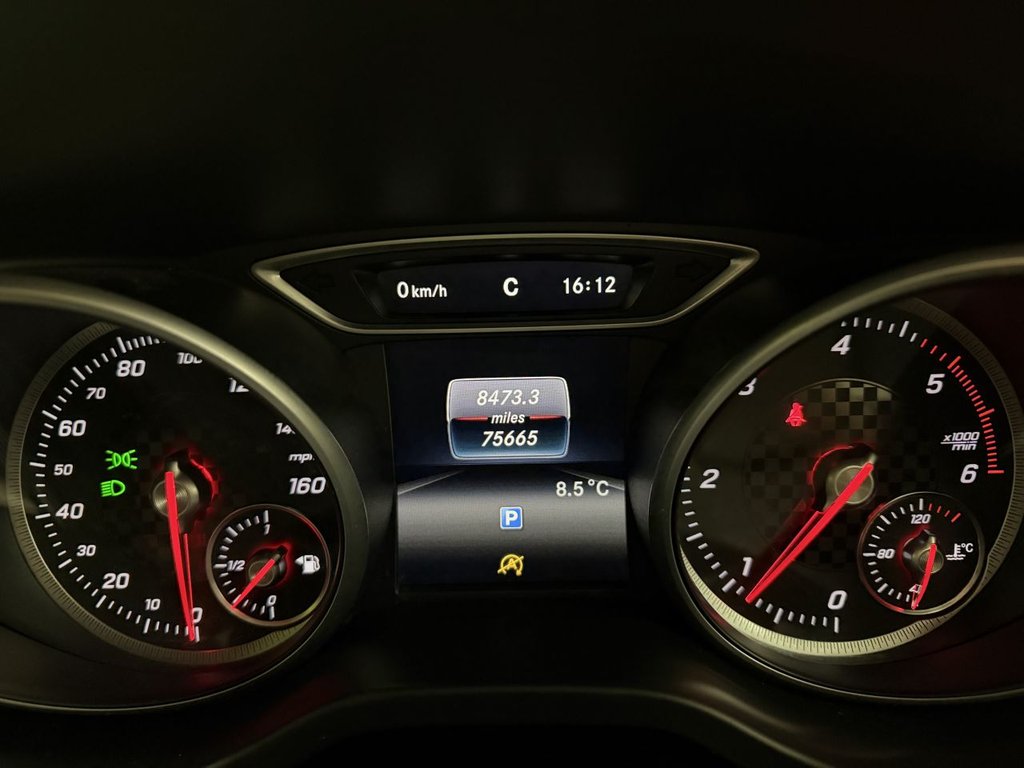 Used Mercedes-Benz A-Class 2016 for sale - 77820835: Photo 18