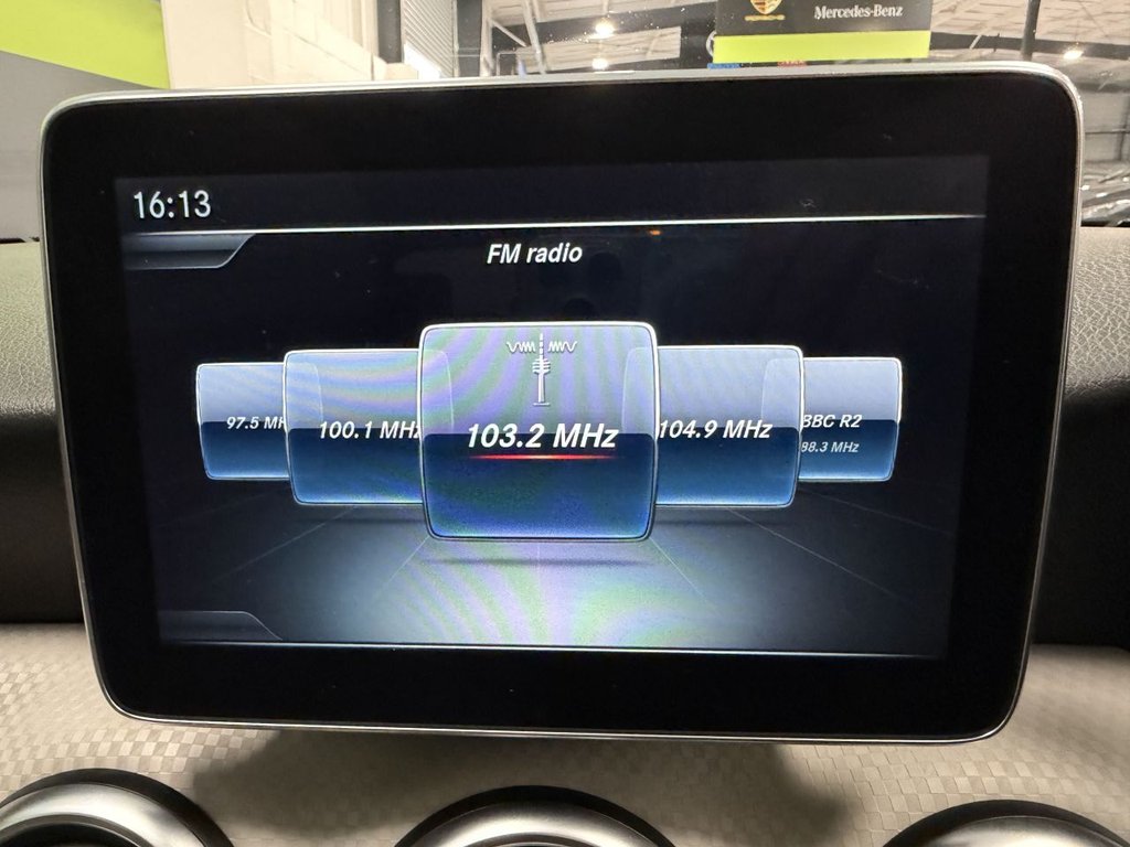 Used Mercedes-Benz A-Class 2016 for sale - 77820835: Photo 23