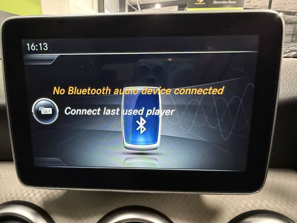 Used Mercedes-Benz A-Class 2016 for sale - 77820835: Photo 24