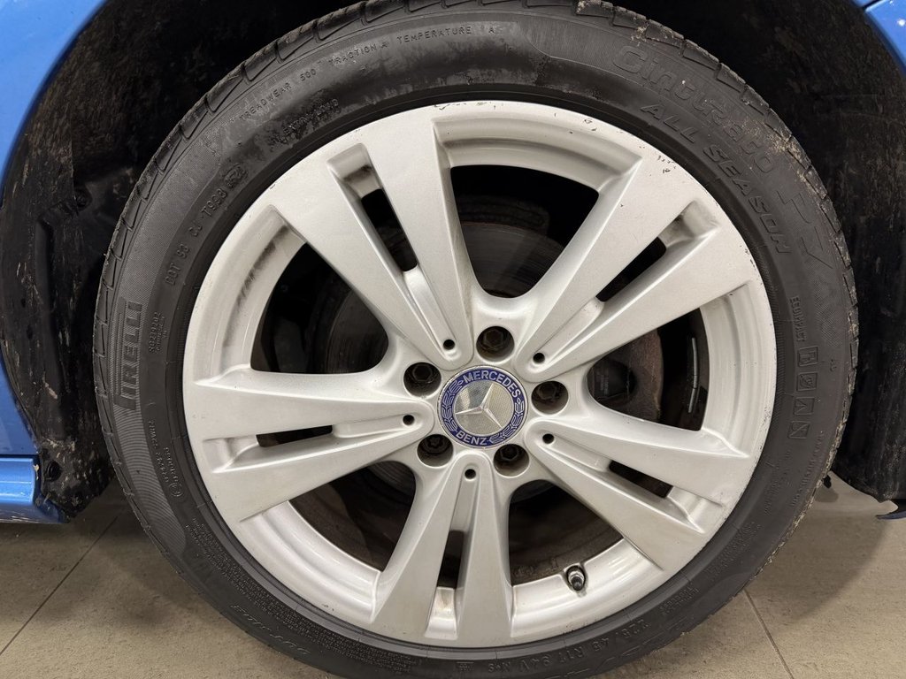 Used Mercedes-Benz A-Class 2016 for sale - 77820835: Photo 38