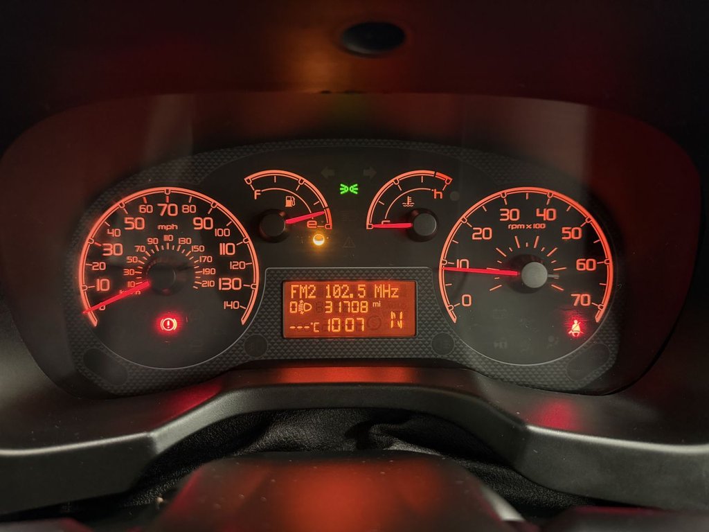 Used Peugeot Bipper Tepee 2013 for sale - 77654765: Photo 17