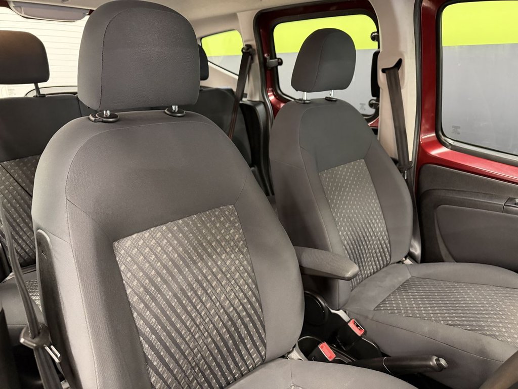 Used Peugeot Bipper Tepee 2013 for sale - 77654765: Photo 18