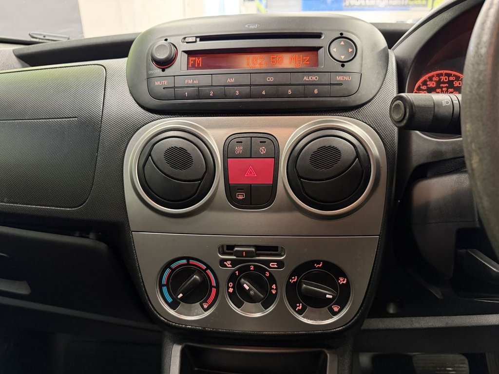 Used Peugeot Bipper Tepee 2013 for sale - 77654765: Photo 21