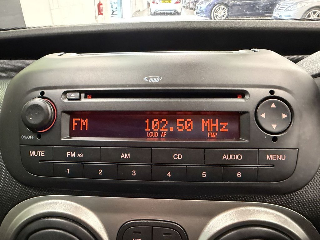 Used Peugeot Bipper Tepee 2013 for sale - 77654765: Photo 22