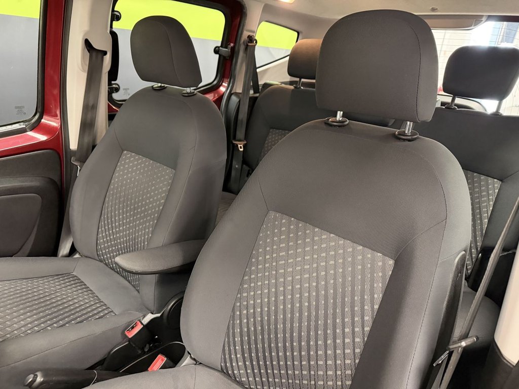 Used Peugeot Bipper Tepee 2013 for sale - 77654765: Photo 25