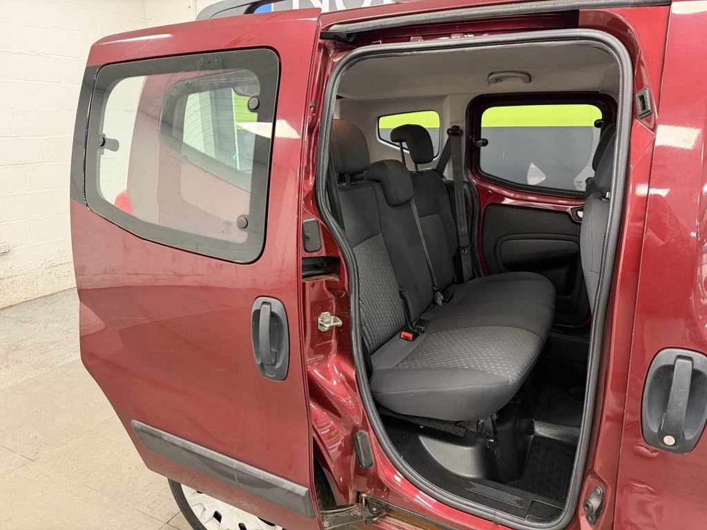 Used Peugeot Bipper Tepee 2013 for sale - 77654765: Photo 26