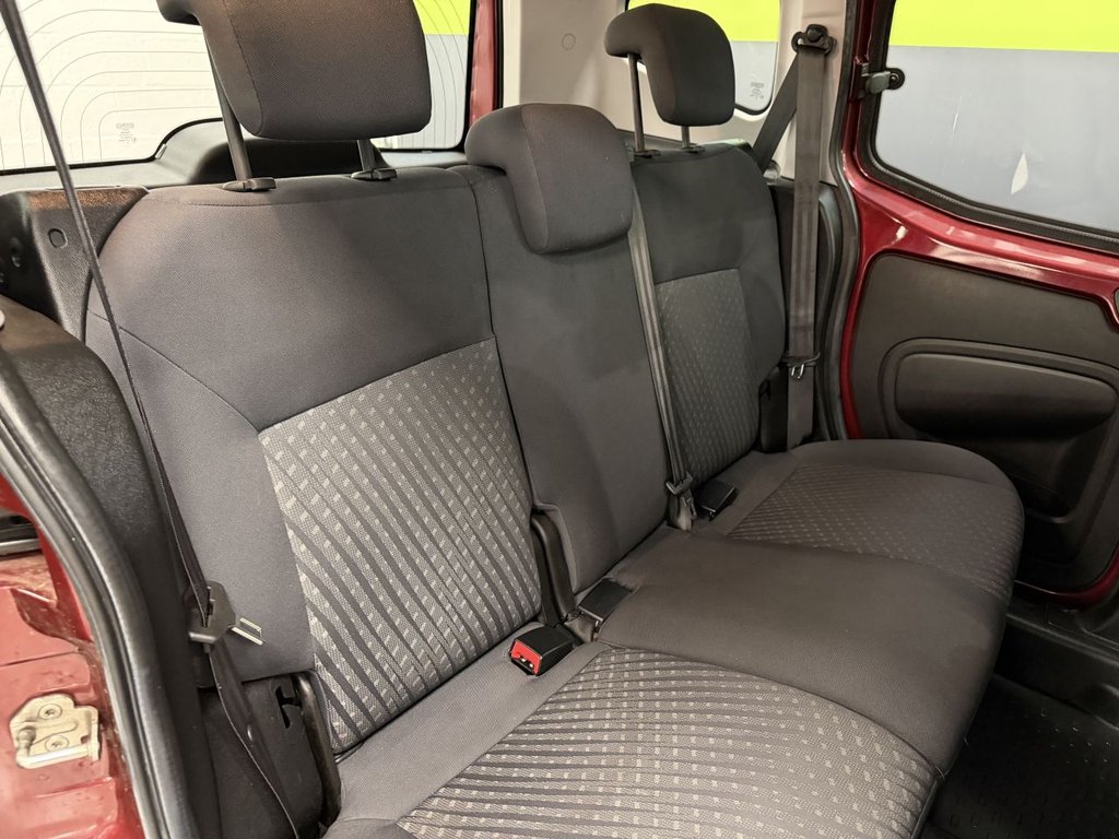 Used Peugeot Bipper Tepee 2013 for sale - 77654765: Photo 27