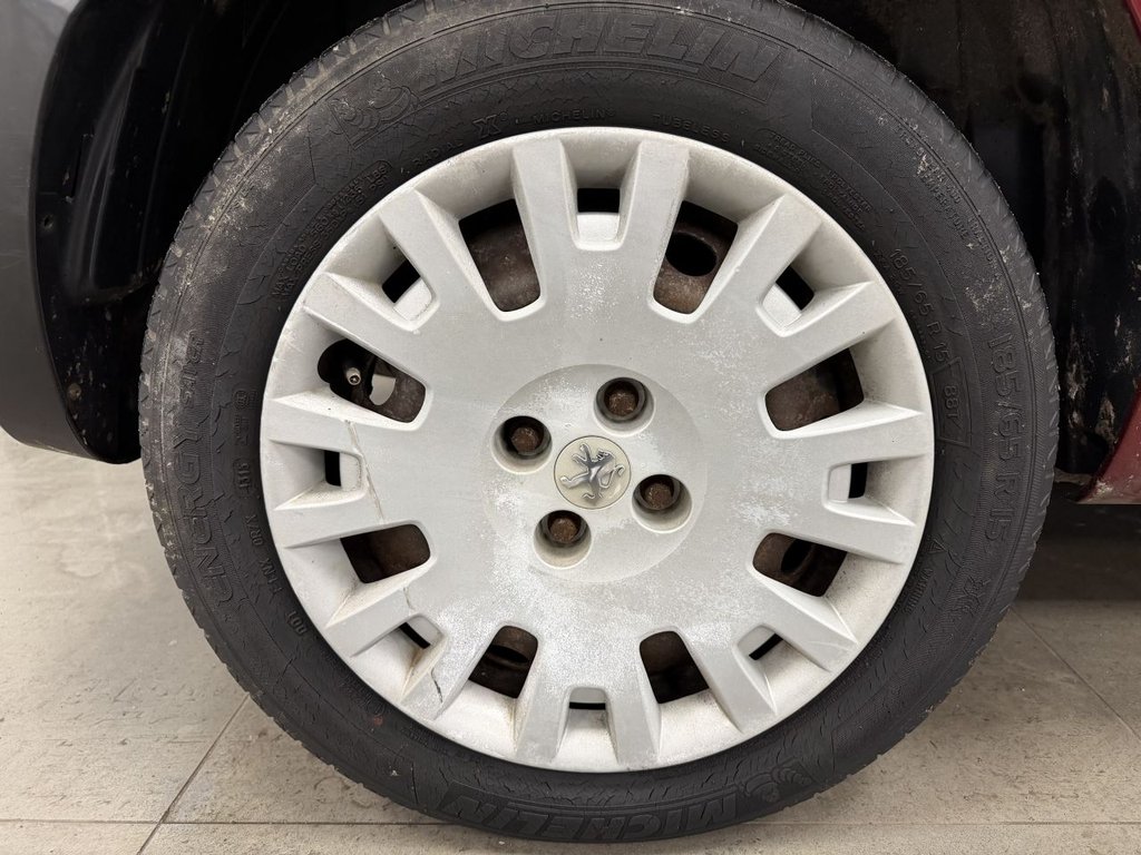 Used Peugeot Bipper Tepee 2013 for sale - 77654765: Photo 30