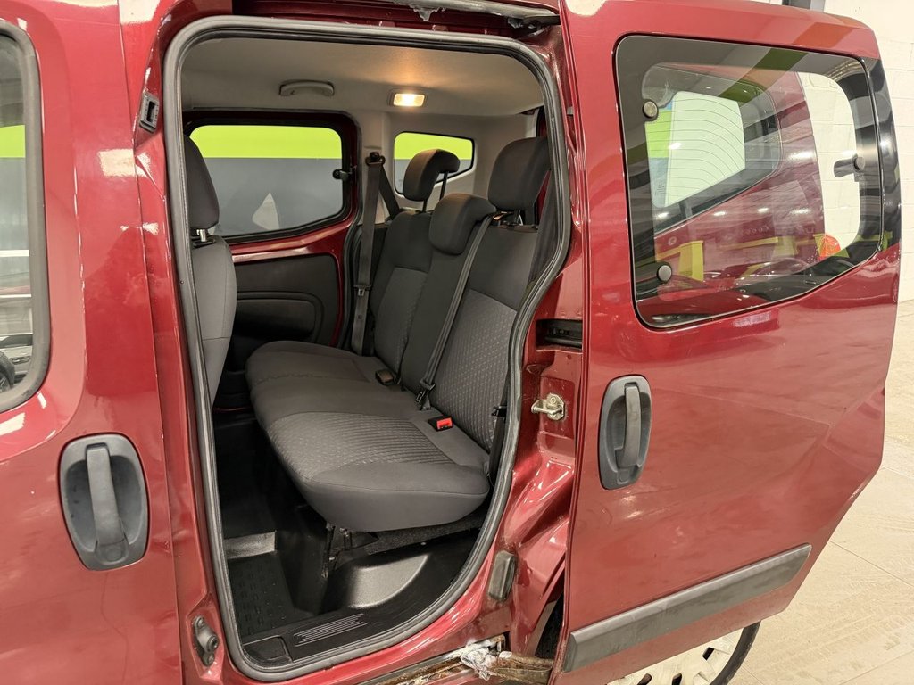 Used Peugeot Bipper Tepee 2013 for sale - 77654765: Photo 33