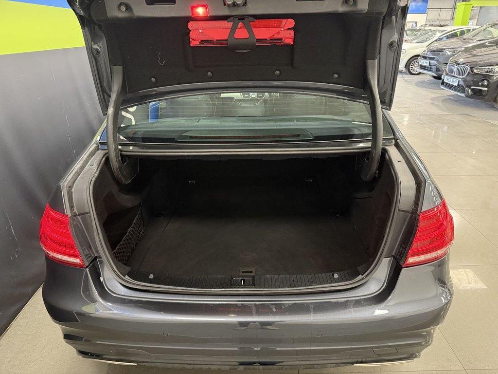 Used Mercedes-Benz E-Class 2015 for sale - 76081086: Photo 13