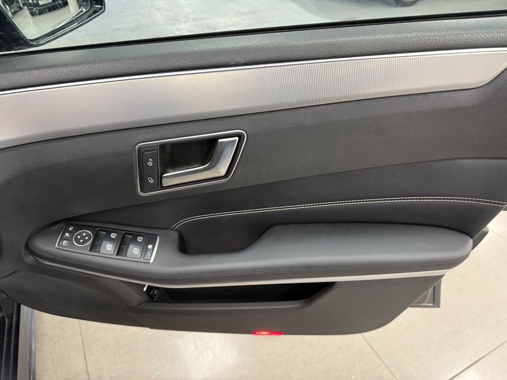 Used Mercedes-Benz E-Class 2015 for sale - 76081086: Photo 14