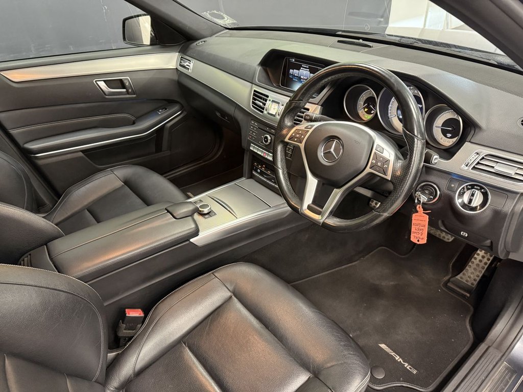 Used Mercedes-Benz E-Class 2015 for sale - 76081086: Photo 16