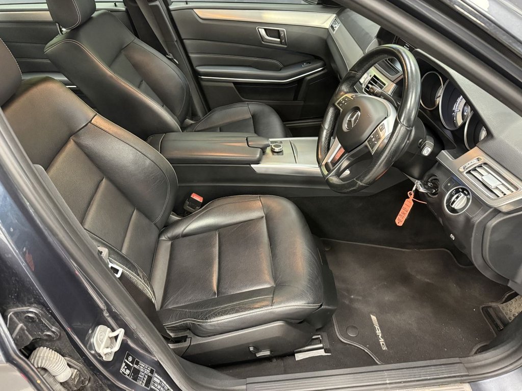 Used Mercedes-Benz E-Class 2015 for sale - 76081086: Photo 19