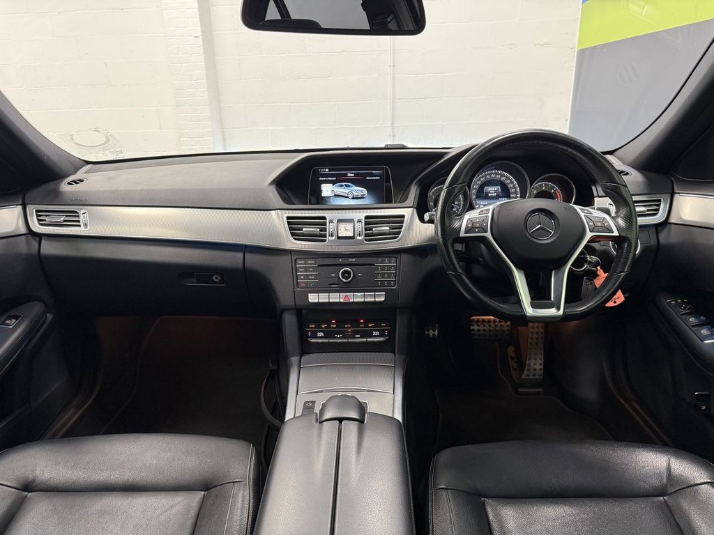 Used Mercedes-Benz E-Class 2015 for sale - 76081086: Photo 20