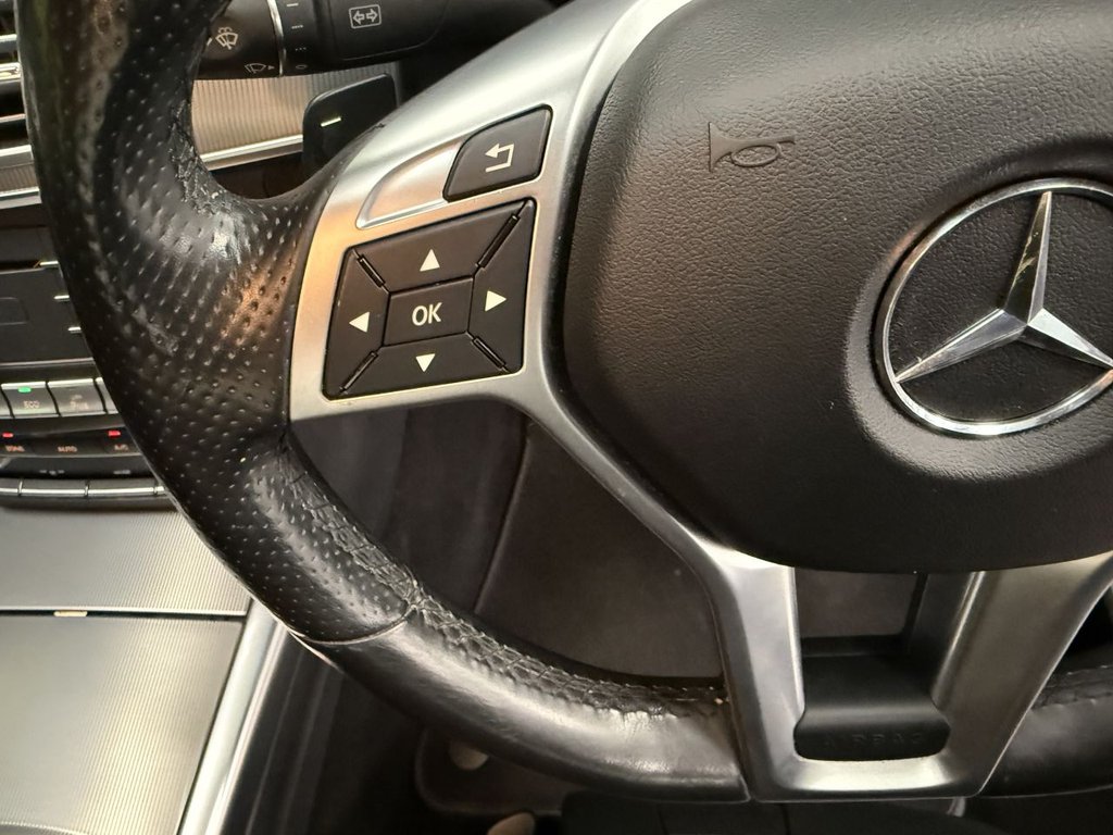 Used Mercedes-Benz E-Class 2015 for sale - 76081086: Photo 21