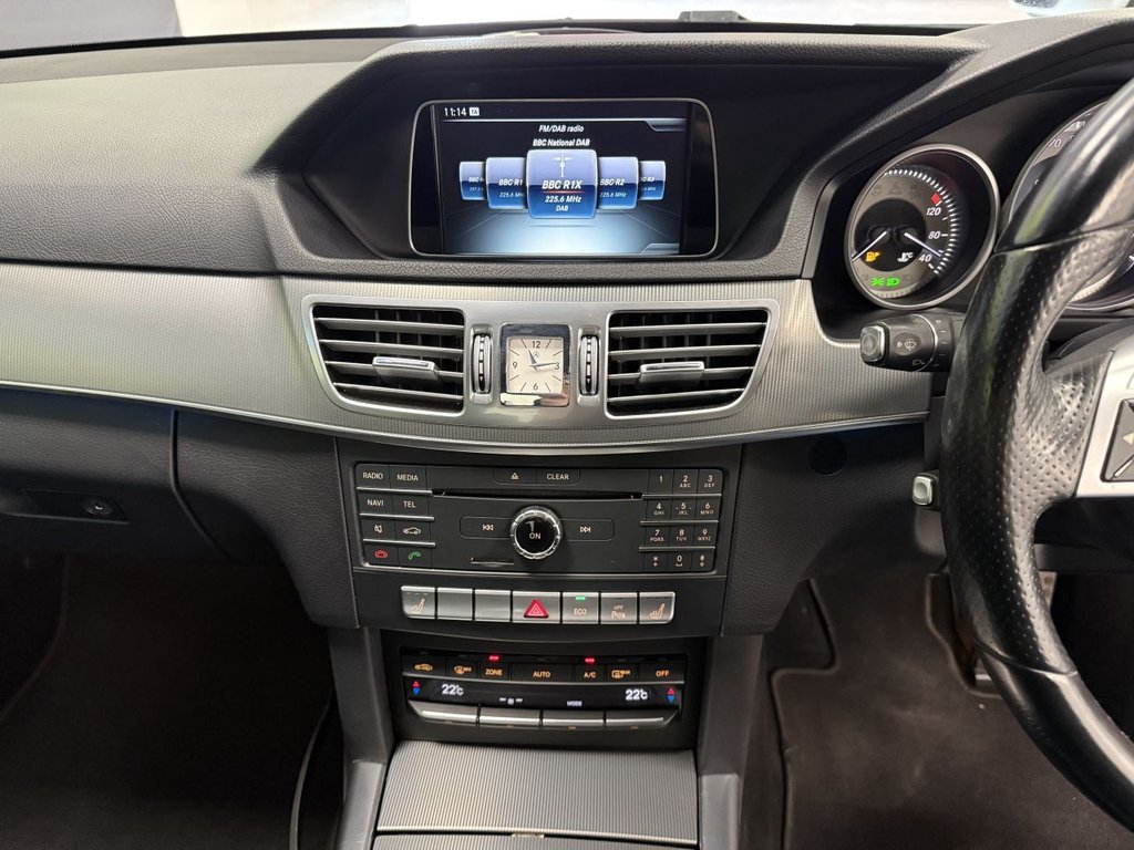 Used Mercedes-Benz E-Class 2015 for sale - 76081086: Photo 25