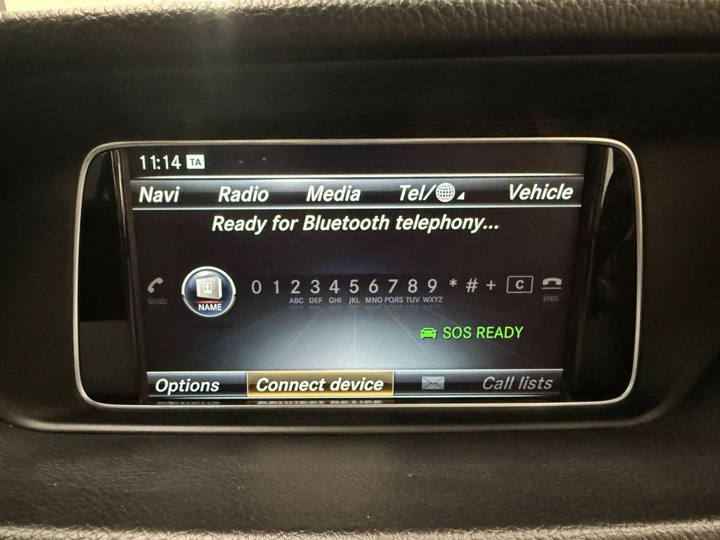 Used Mercedes-Benz E-Class 2015 for sale - 76081086: Photo 28
