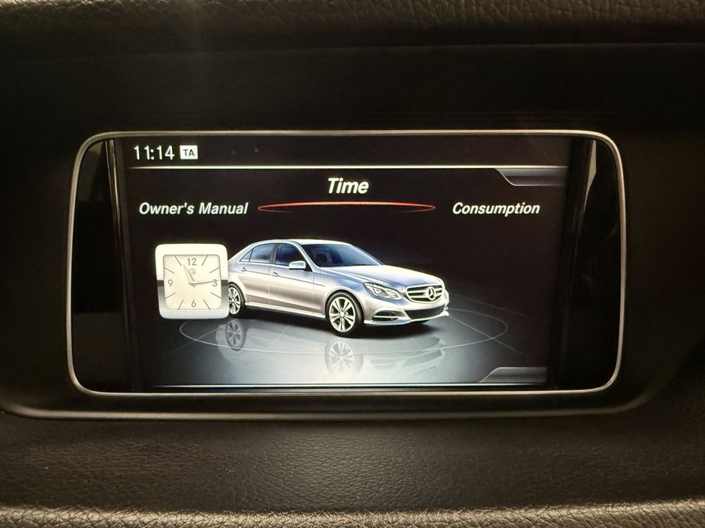Used Mercedes-Benz E-Class 2015 for sale - 76081086: Photo 30
