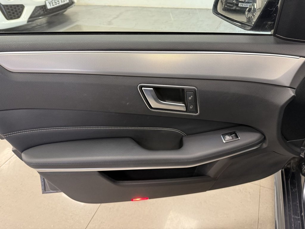 Used Mercedes-Benz E-Class 2015 for sale - 76081086: Photo 33