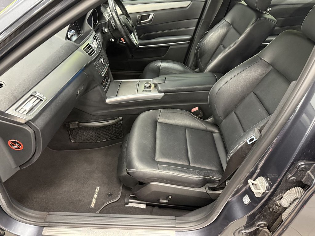 Used Mercedes-Benz E-Class 2015 for sale - 76081086: Photo 34