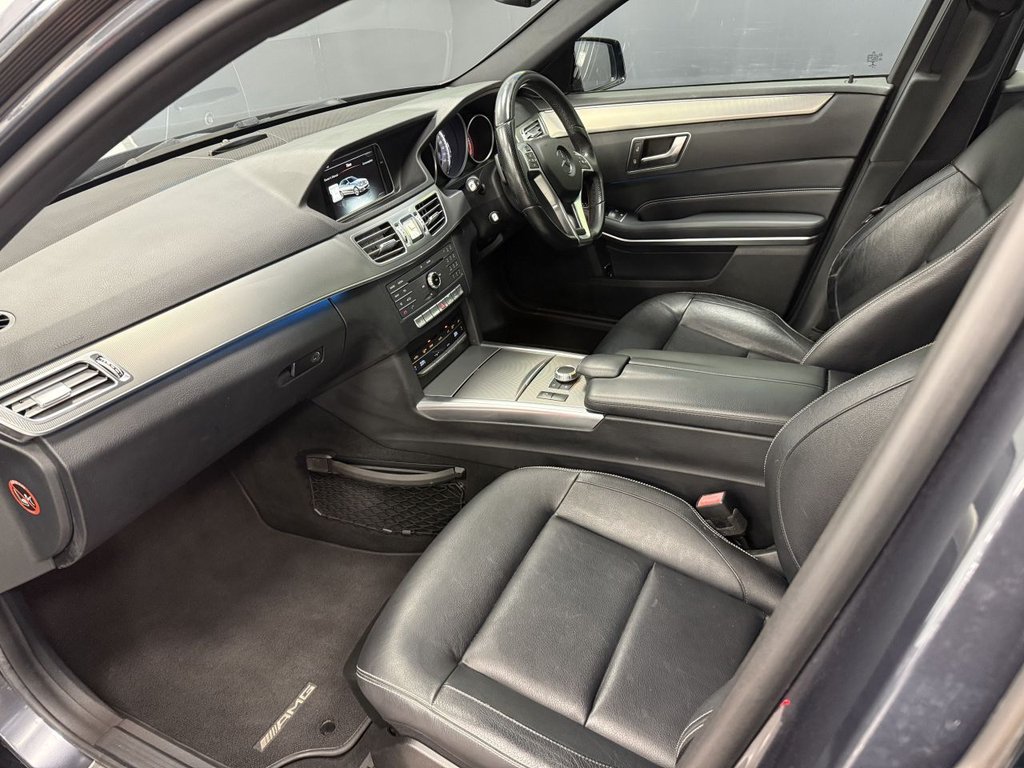 Used Mercedes-Benz E-Class 2015 for sale - 76081086: Photo 37