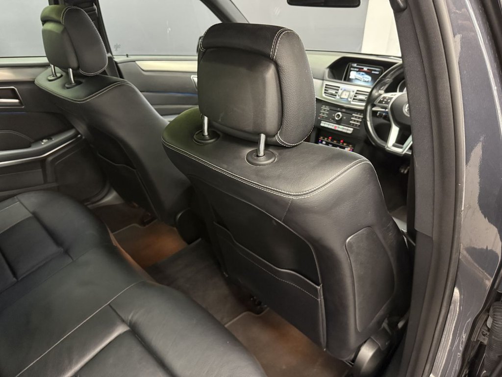 Used Mercedes-Benz E-Class 2015 for sale - 76081086: Photo 38