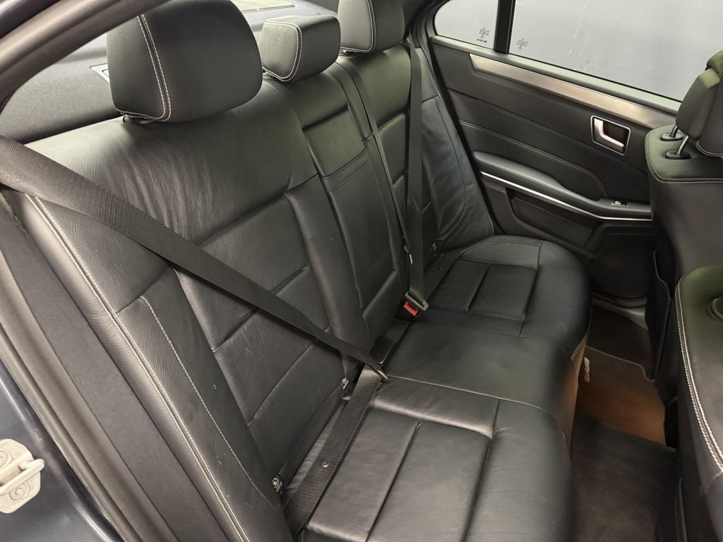 Used Mercedes-Benz E-Class 2015 for sale - 76081086: Photo 41