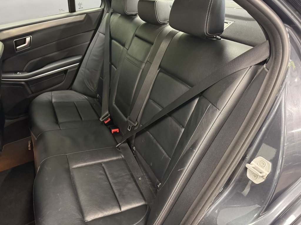 Used Mercedes-Benz E-Class 2015 for sale - 76081086: Photo 42