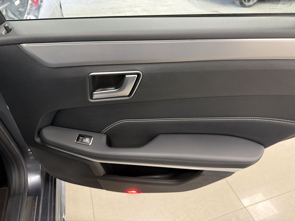 Used Mercedes-Benz E-Class 2015 for sale - 76081086: Photo 43