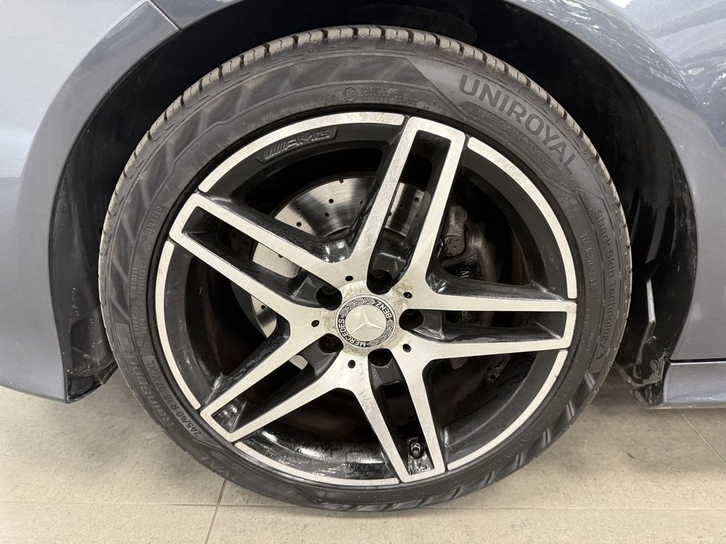 Used Mercedes-Benz E-Class 2015 for sale - 76081086: Photo 44