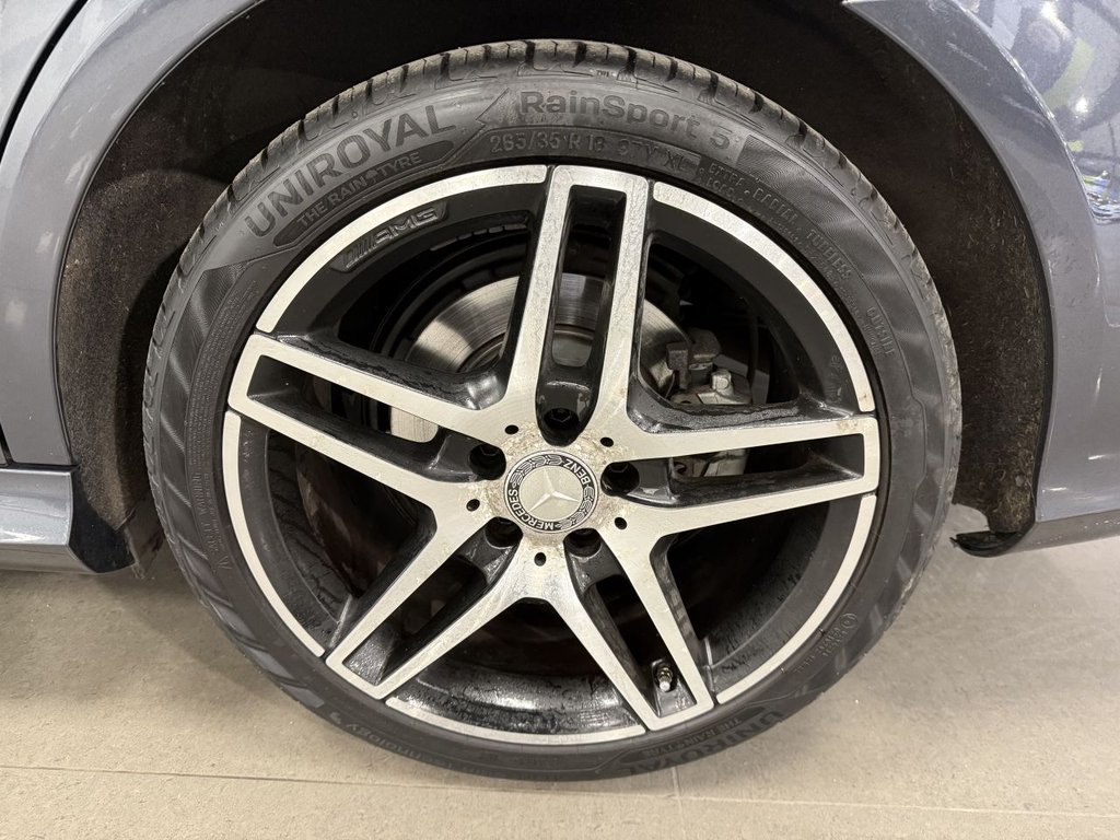 Used Mercedes-Benz E-Class 2015 for sale - 76081086: Photo 45