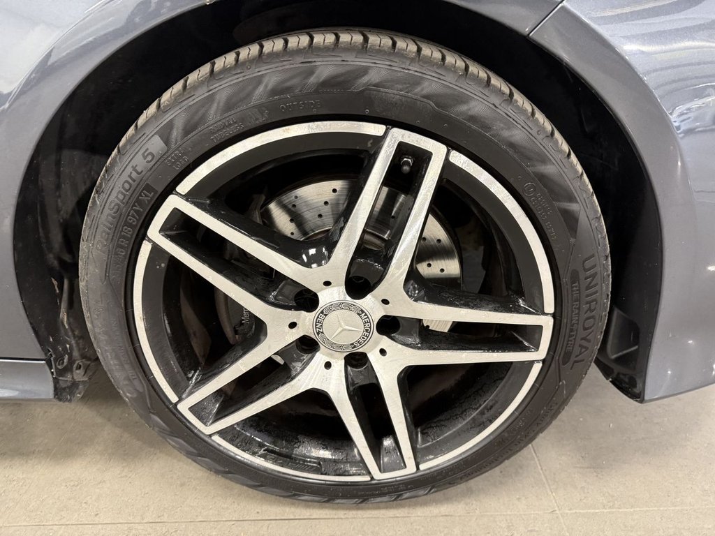 Used Mercedes-Benz E-Class 2015 for sale - 76081086: Photo 46