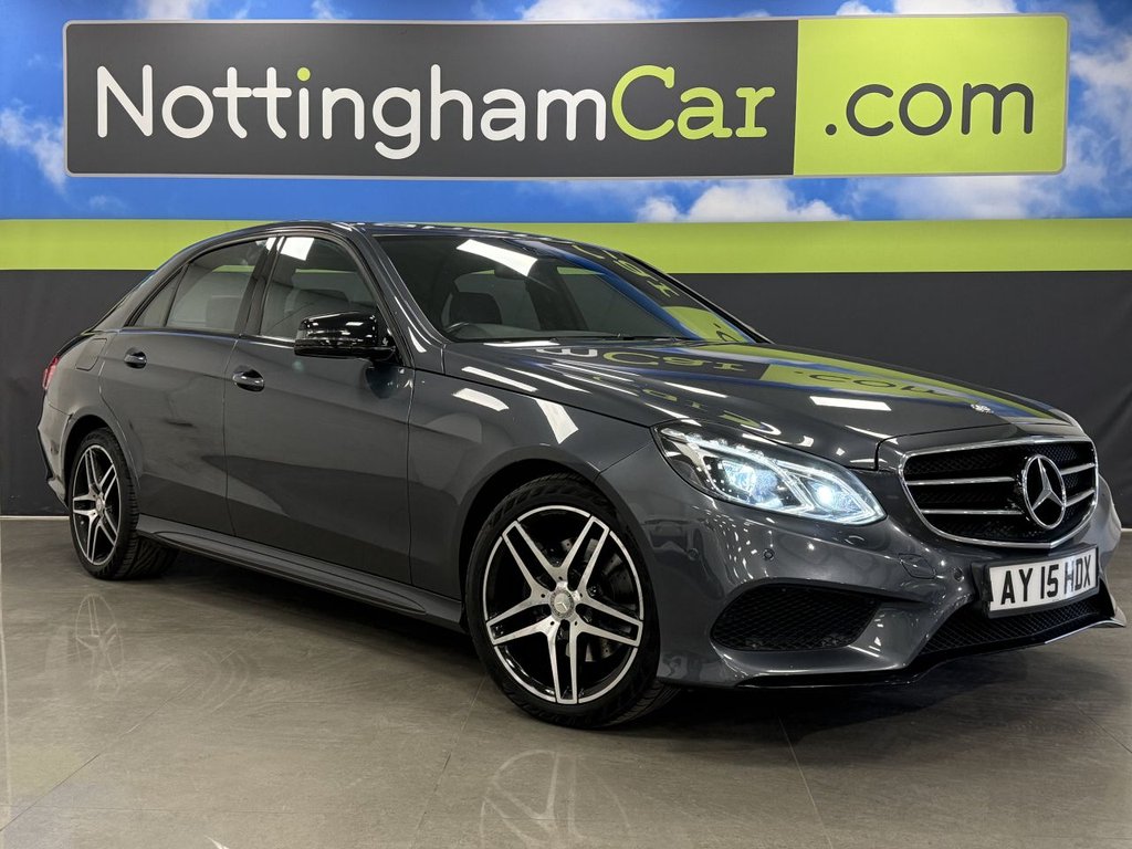 Used Mercedes-Benz E-Class 2015 for sale - 76081086: Photo 48