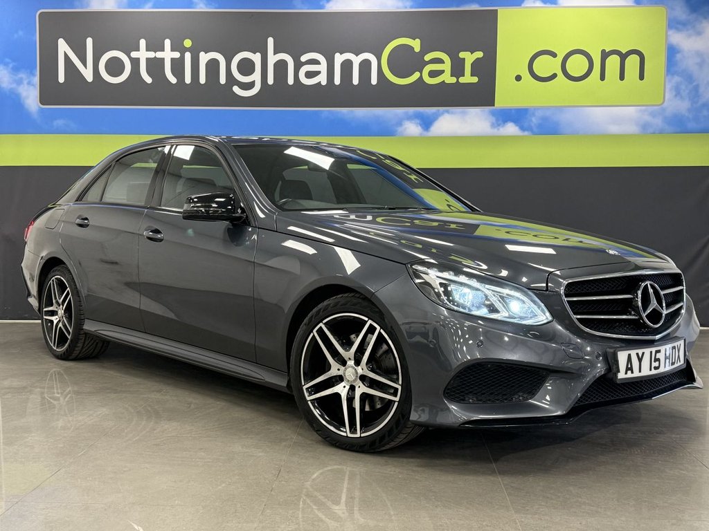 Used Mercedes-Benz E-Class 2015 for sale - 76081086: Photo 49