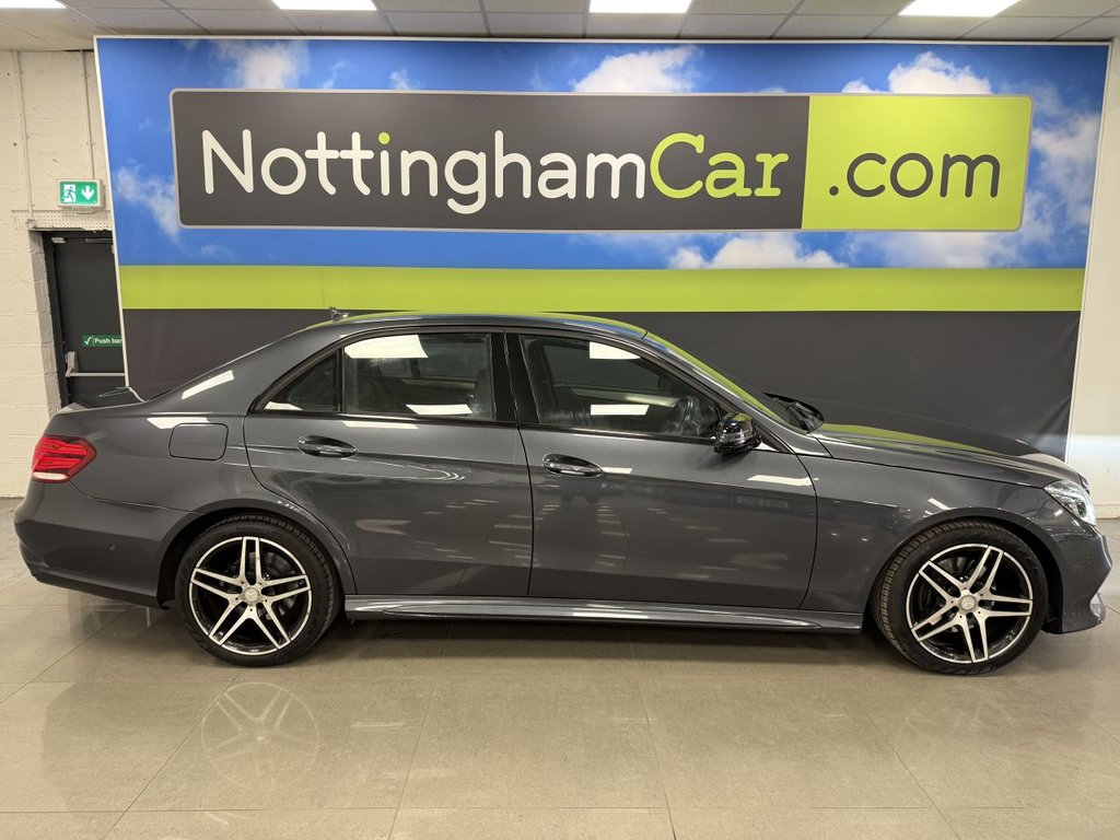 Used Mercedes-Benz E-Class 2015 for sale - 76081086: Photo 6