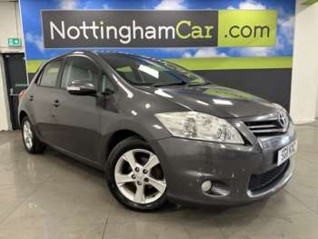 2011 (11) - 1.6 V-Matic TR Hatchback 5dr Petrol Manual Euro 5 (132 ps)